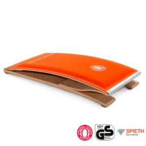 TRAMPOLÍN REHUTER SPIETH STANDARD GIMNASIA
