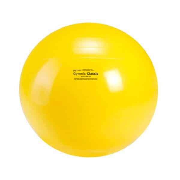 BALÓN LEDRA GYMNIC CLASSIC PILATES - Imagen 6