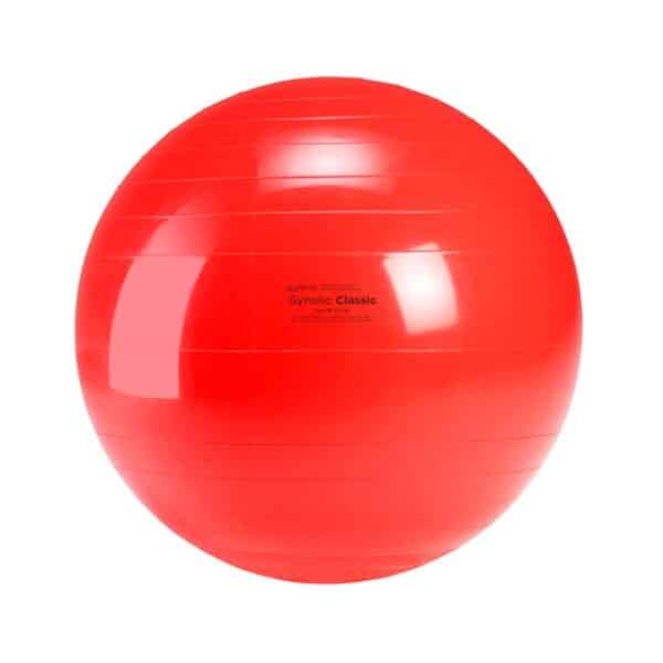 BALÓN LEDRA GYMNIC CLASSIC PILATES - Imagen 5