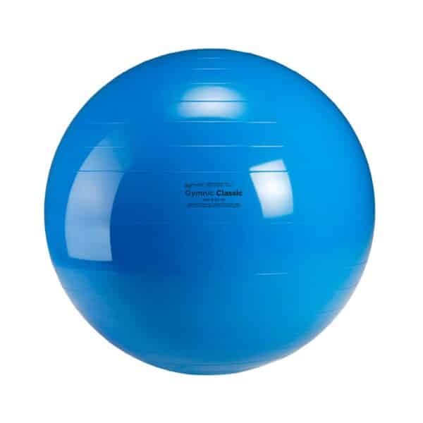 BALÓN LEDRA GYMNIC CLASSIC PILATES - Imagen 4