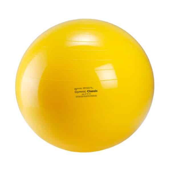 BALÓN LEDRA GYMNIC CLASSIC PILATES - Imagen 8