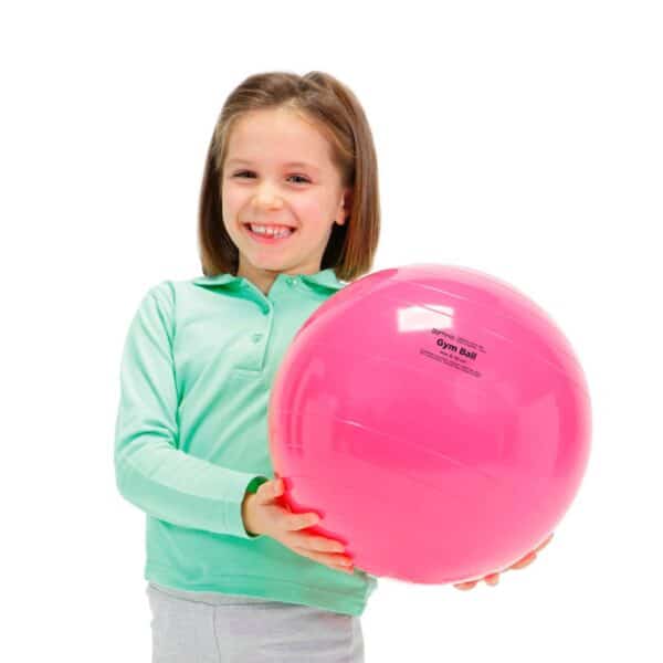BALÓN LEDRA GYMNIC CLASSIC PILATES - Imagen 7