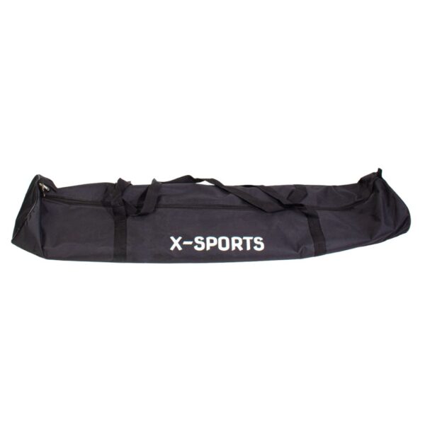 KIT HOCKEY 12 PALOS PVC CON 2 DISCOS - Imagen 5