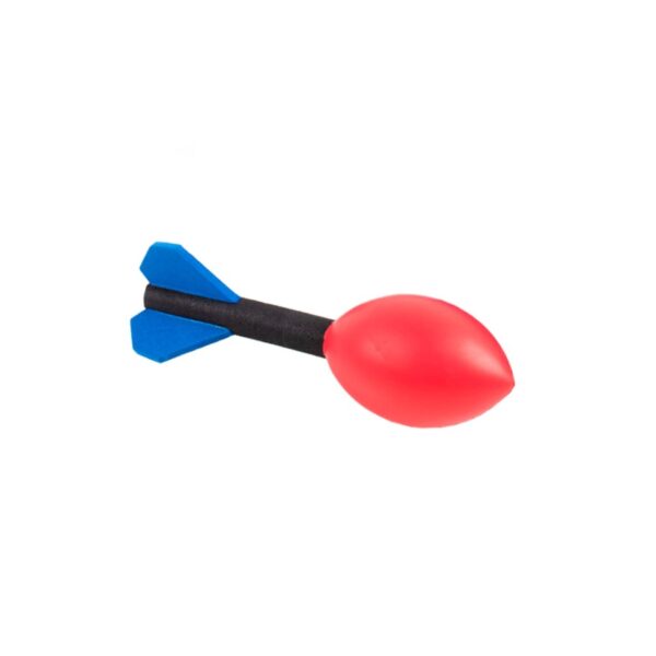 NERF VORTEX JABALINA ATLETISMO INFANTIL - Imagen 5
