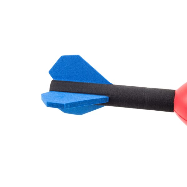 NERF VORTEX JABALINA ATLETISMO INFANTIL - Imagen 2