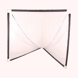 PORTERÍA DE LACROSSE 180x180x180cm