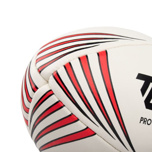 BALÓN RUGBY T5 TOPGIM XR5V - Imagen 6