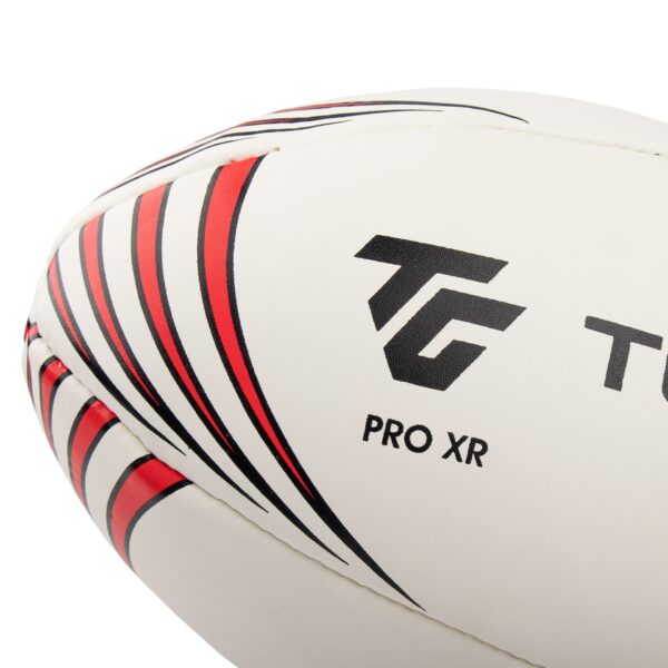 BALÓN RUGBY T5 TOPGIM XR5V - Imagen 7