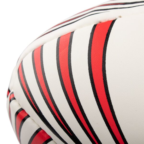 BALÓN RUGBY T5 TOPGIM XR5V - Imagen 2