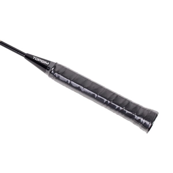 RAQUETA BADMINTON TOPGIM ALUSTEEL - Imagen 4