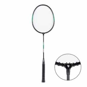 RAQUETA BADMINTON TOPGIM ALUSTEEL