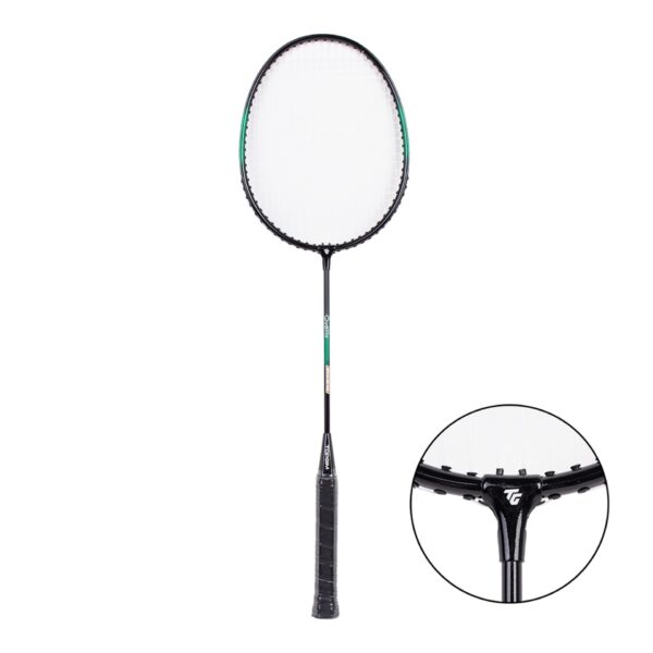 RAQUETA BADMINTON TOPGIM ALUSTEEL