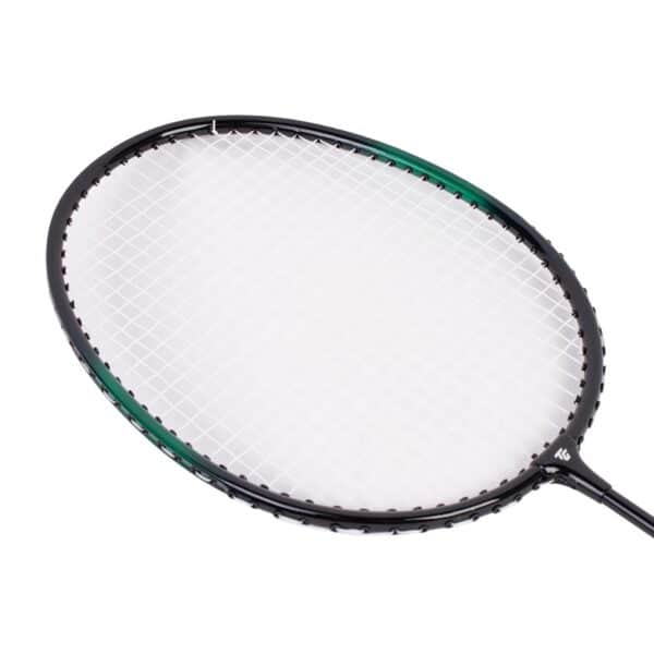 RAQUETA BADMINTON TOPGIM ALUSTEEL - Imagen 3