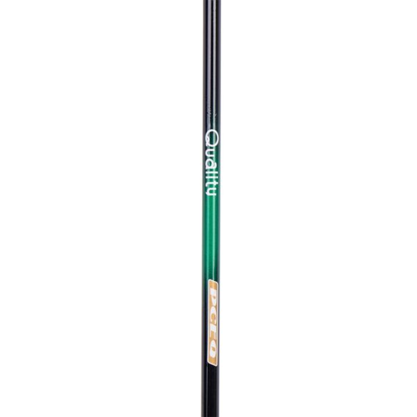 RAQUETA BADMINTON TOPGIM ALUSTEEL - Imagen 2