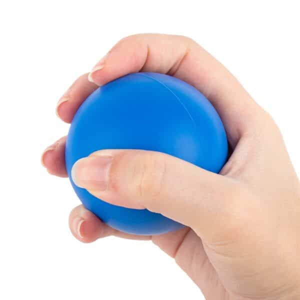 PELOTA LACROSSE PARA MASAJE MIOFASCIAL - Imagen 4