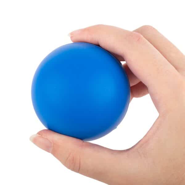 PELOTA LACROSSE PARA MASAJE MIOFASCIAL - Imagen 3