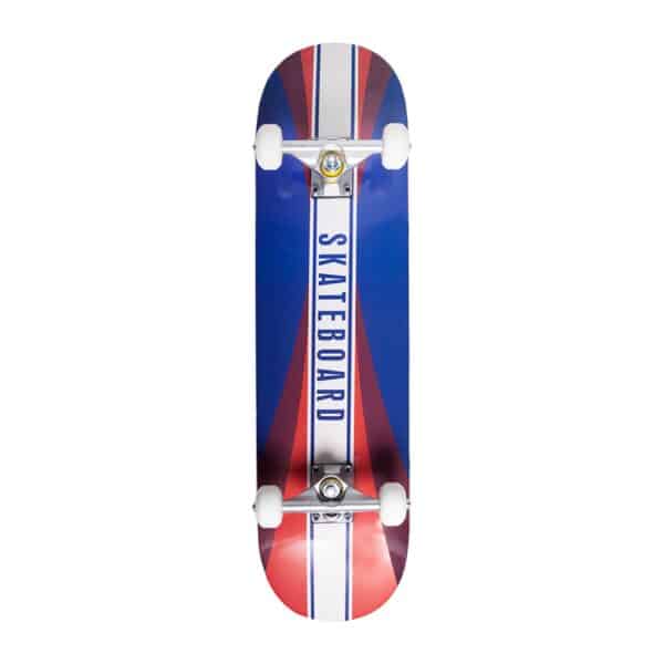 PATINETA PRINCIPIANTE - TABLA DE MADERA - 78cm - Imagen 4