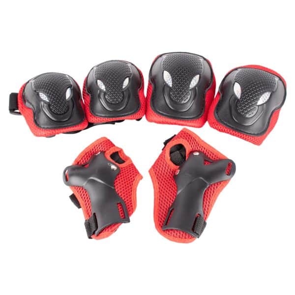 JUEGO DE PROTECCIÓN PARA PATINES/PATINES - Imagen 9