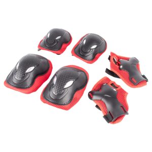 JUEGO DE PROTECCIÓN PARA PATINES/PATINES