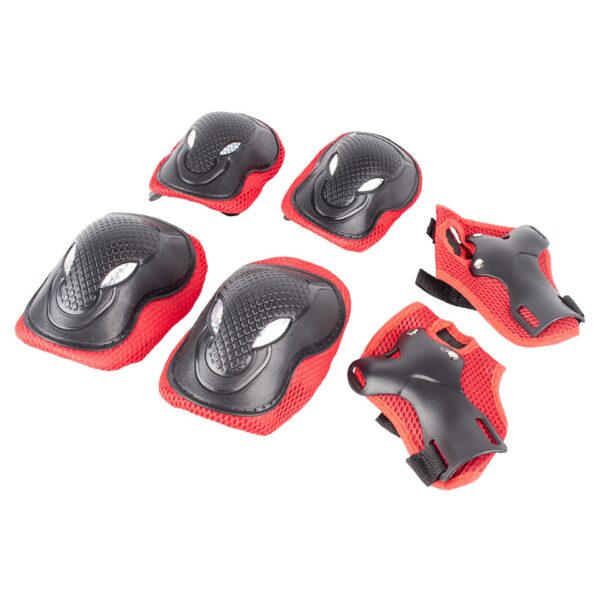 JUEGO DE PROTECCIÓN PARA PATINES/PATINES - Imagen 10