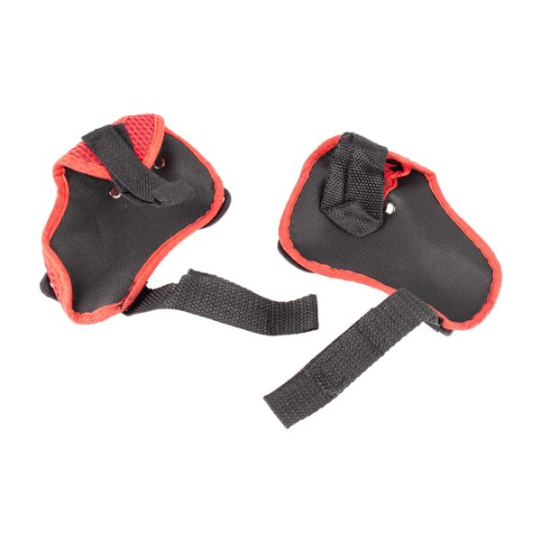 JUEGO DE PROTECCIÓN PARA PATINES/PATINES - Imagen 14