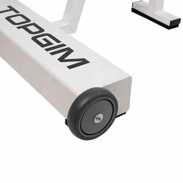 PAR DE POSTES DE BÁDMINTON PREMIUM - Imagen 5
