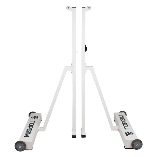 PAR DE POSTES DE BÁDMINTON PREMIUM - Imagen 3