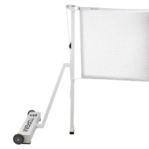 PAR DE POSTES DE BÁDMINTON PREMIUM - Imagen 4