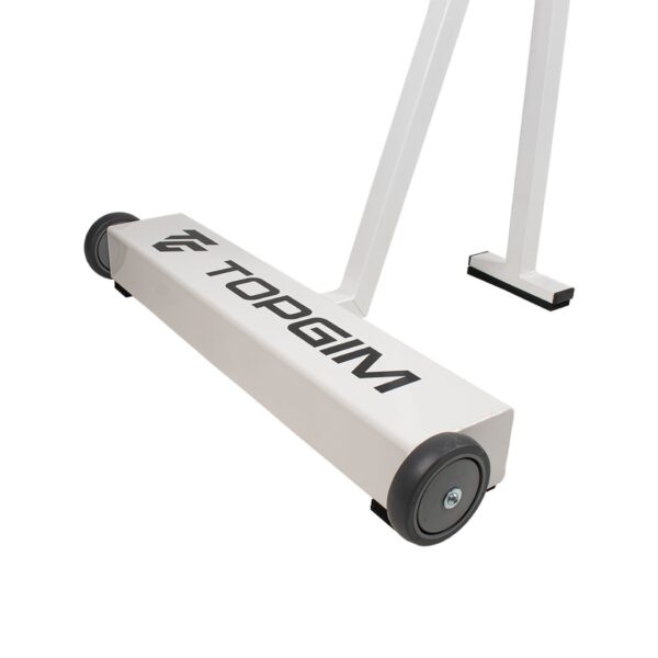 PAR DE POSTES DE BÁDMINTON PREMIUM - Imagen 6