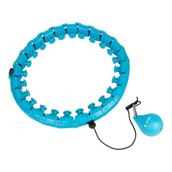 HULA HOOP AJUSTABLE - Imagen 3