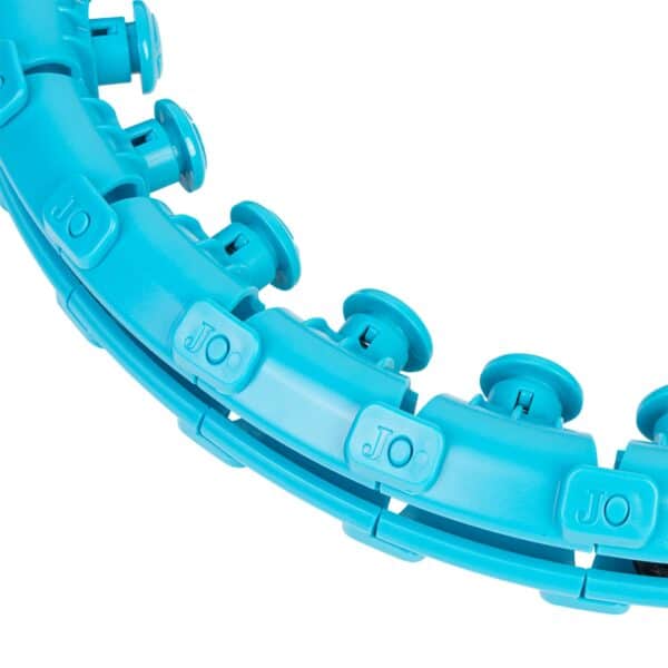 HULA HOOP AJUSTABLE - Imagen 6