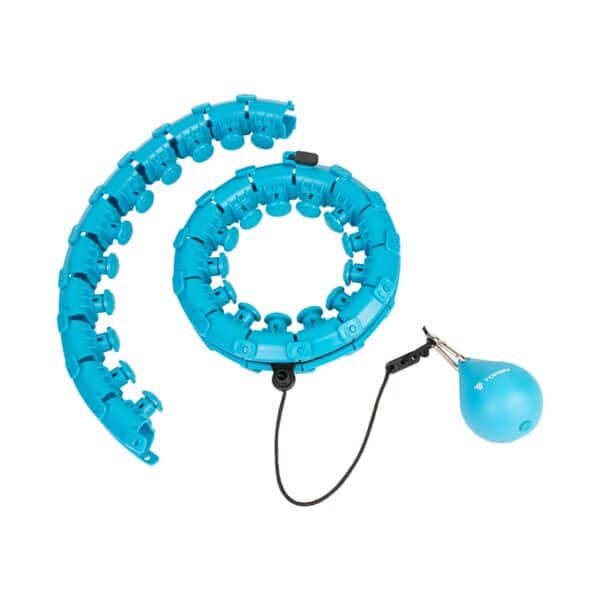 HULA HOOP AJUSTABLE - Imagen 4
