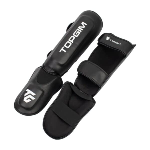 ESPINILLERA PARA ARTES MARCIALES - Imagen 2