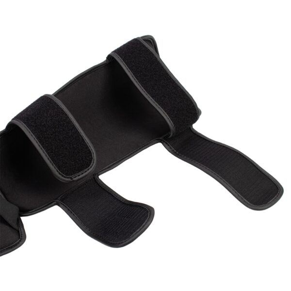 ESPINILLERA PARA ARTES MARCIALES - Imagen 6