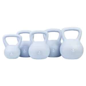 KETTLEBELL SOFT PESA RUSA