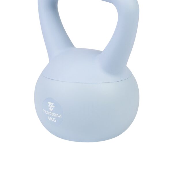 KETTLEBELL SOFT PESA RUSA - Imagen 3
