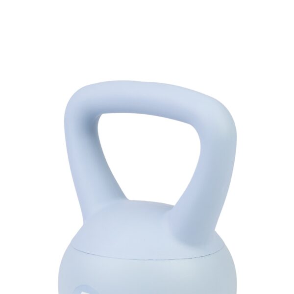 KETTLEBELL SOFT PESA RUSA - Imagen 2