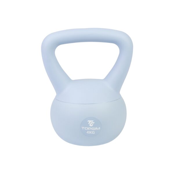 KETTLEBELL SOFT PESA RUSA - Imagen 5