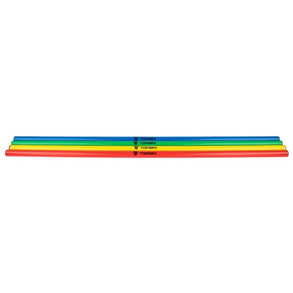 STICK DE GIMNASIA BARRA - Imagen 2