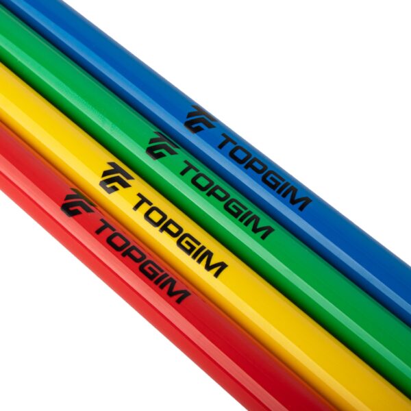 STICK DE GIMNASIA BARRA - Imagen 4