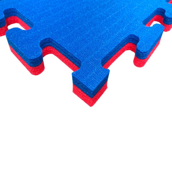 TATAMI PARA ARTES MARCIALES ESPESOR 2/4 CM - Imagen 5