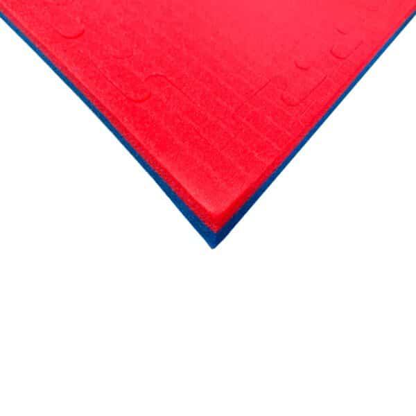 TATAMI PARA ARTES MARCIALES ESPESOR 2/4 CM - Imagen 3