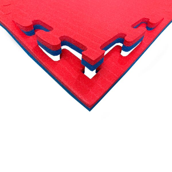 TATAMI PARA ARTES MARCIALES ESPESOR 2/4 CM - Imagen 4