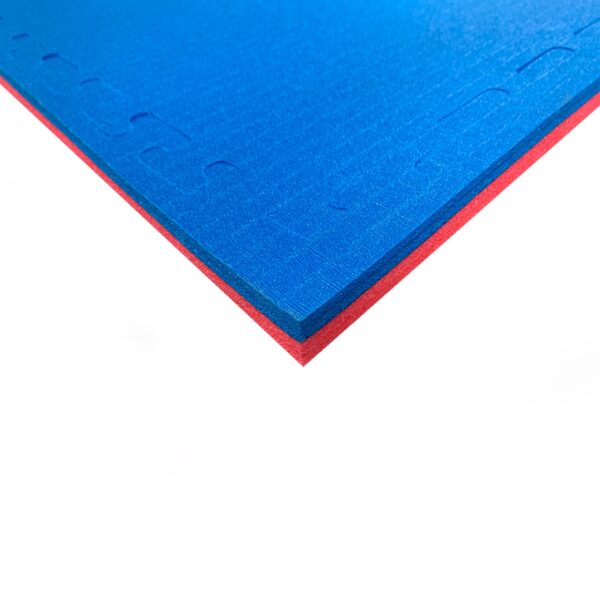 TATAMI PARA ARTES MARCIALES ESPESOR 2/4 CM - Imagen 7