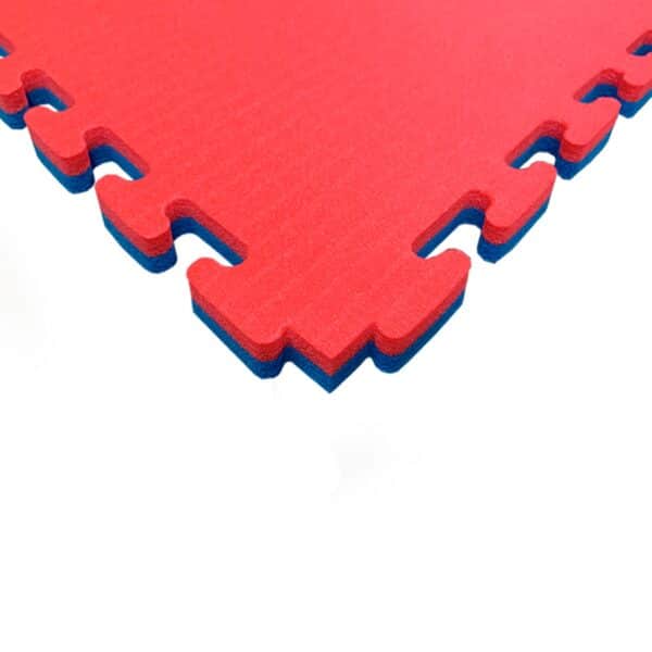TATAMI PARA ARTES MARCIALES ESPESOR 2/4 CM - Imagen 2
