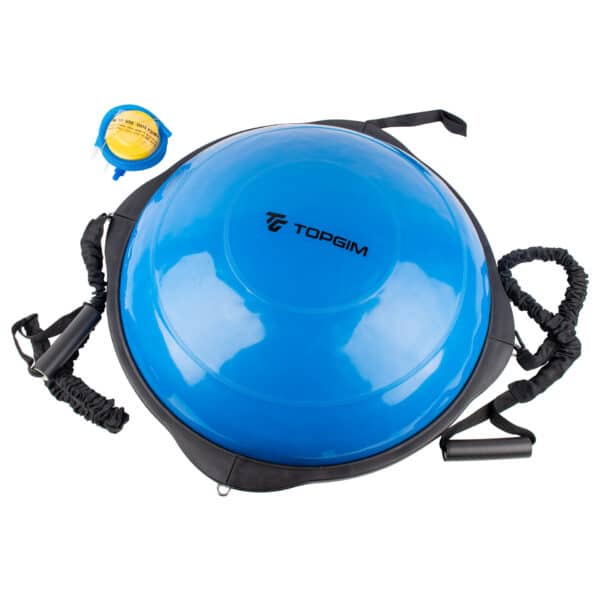 AIR BALANCE TRAINER (69cm) BOSU - Imagen 2