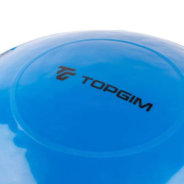 AIR BALANCE TRAINER (69cm) BOSU - Imagen 5