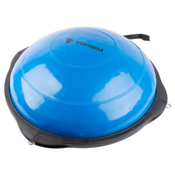 AIR BALANCE TRAINER (69cm) BOSU - Imagen 10