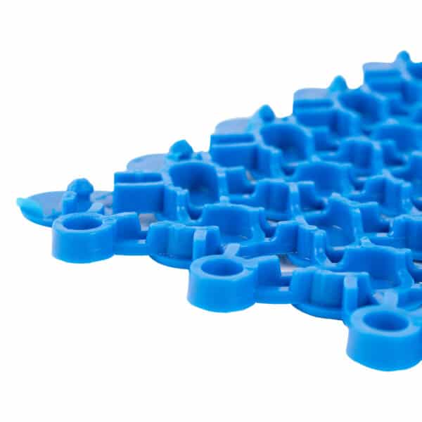 SUELOS PARA ZONAS HÚMEDAS VESTUARIOS PISCINAS - Imagen 4