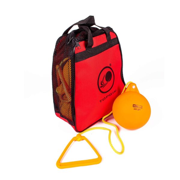 BOLSA PARA MARTILLOS DE PVC ATLETISMO